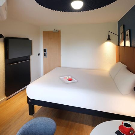 Hotel Ibis Toulouse Pont Jumeaux Exterior foto