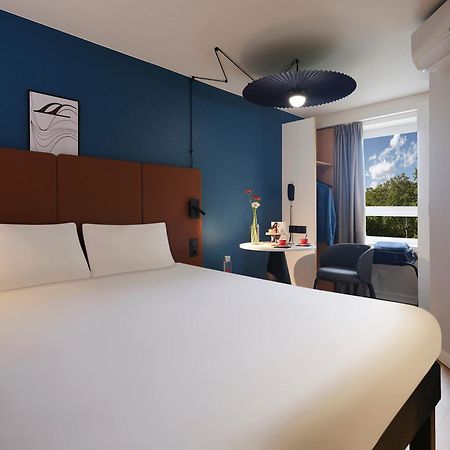 Hotel Ibis Toulouse Pont Jumeaux Exterior foto