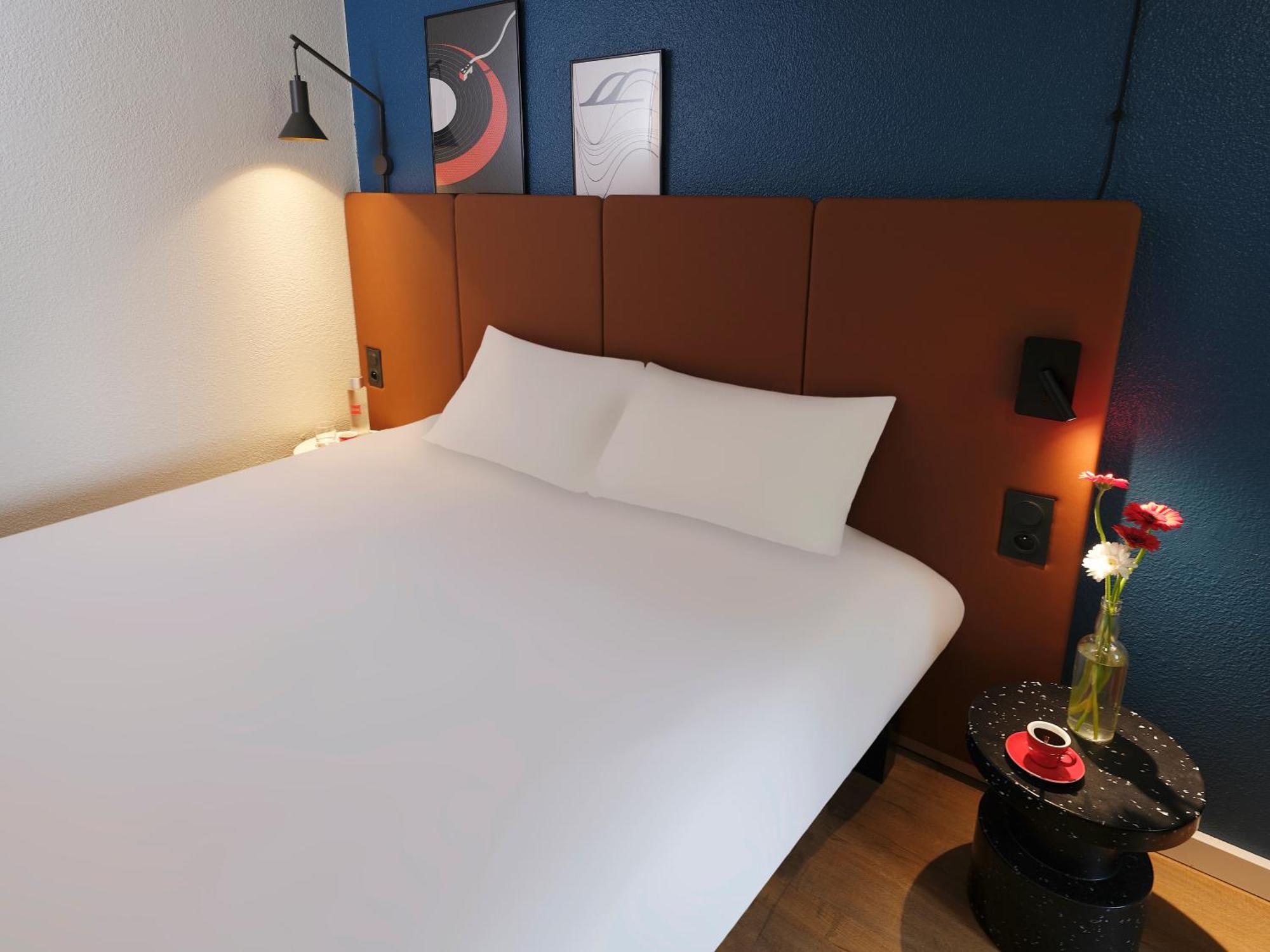 Hotel Ibis Toulouse Pont Jumeaux Exterior foto