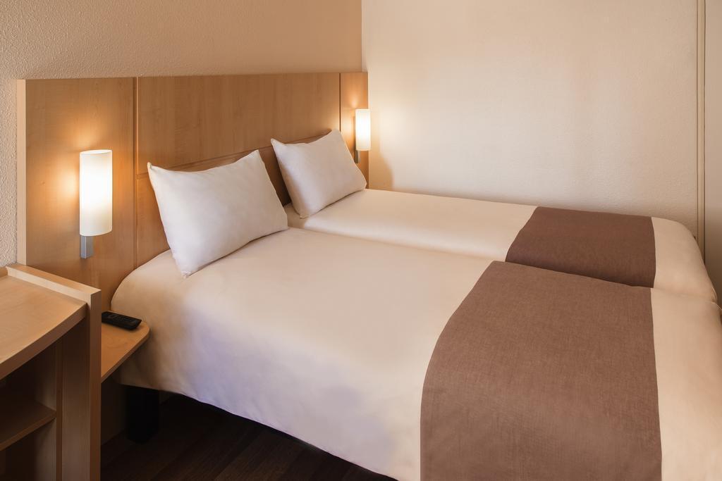 Hotel Ibis Toulouse Pont Jumeaux Exterior foto